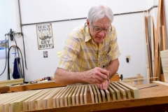 Taylor and Boody Organ Builders