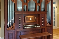 Taylor and Boody Organ Builders